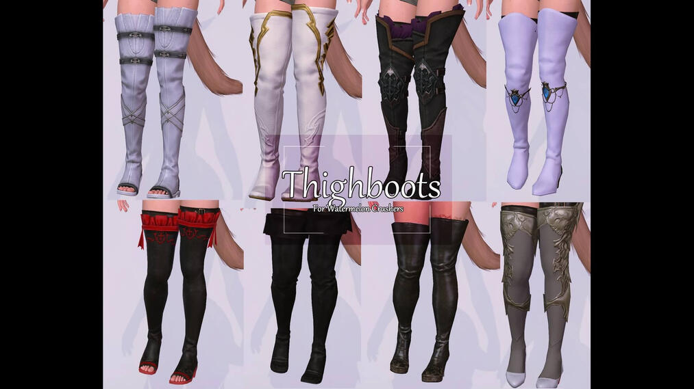 Bottoms Bottoms