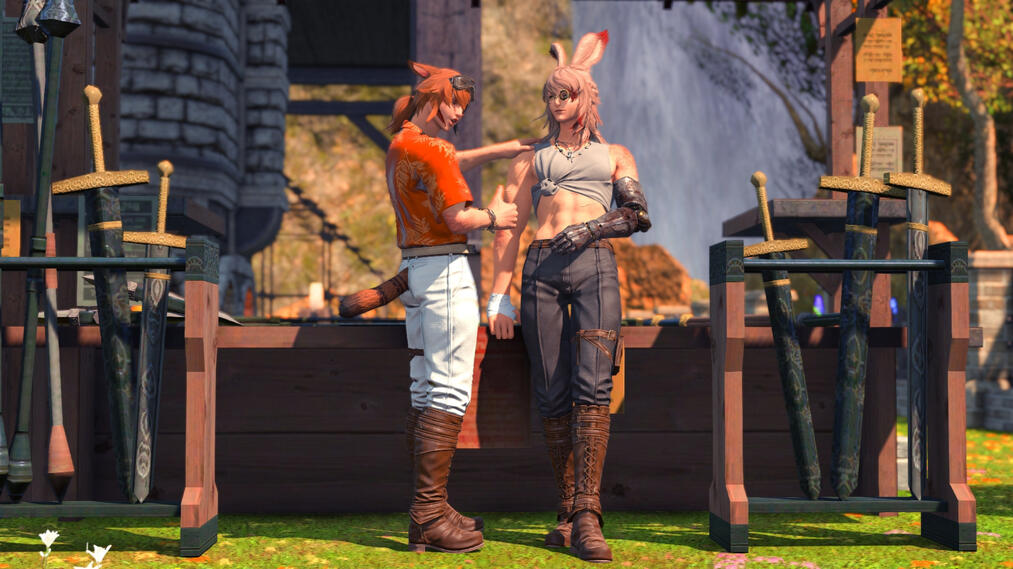 Outfits Outfits