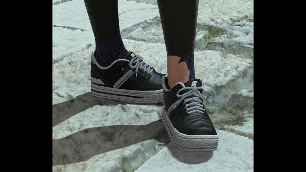 Shoes Shoes