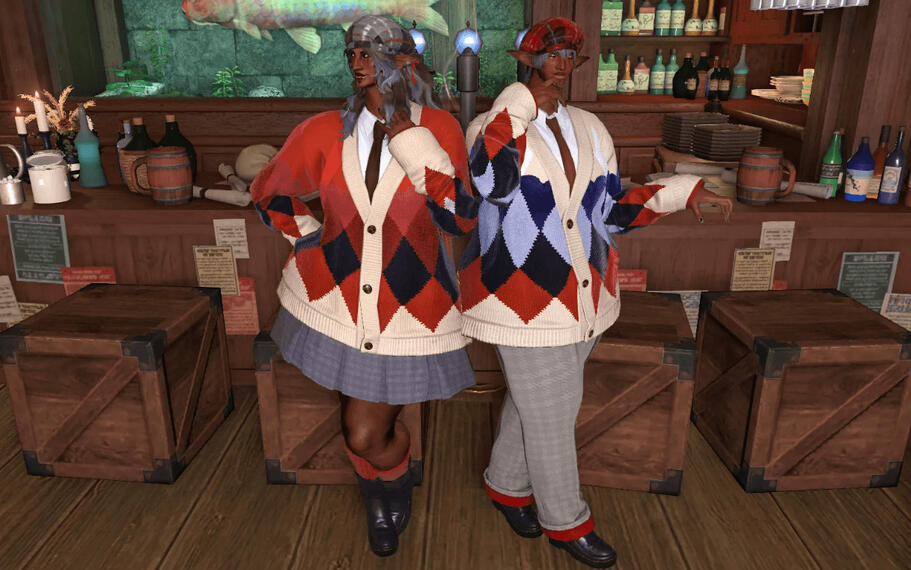 Outfits Outfits