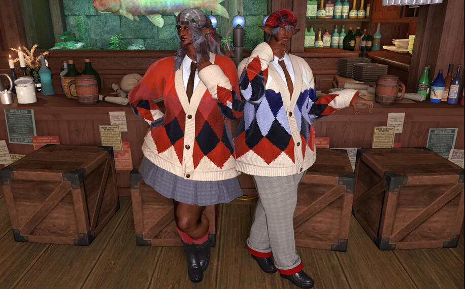 Outfits Outfits