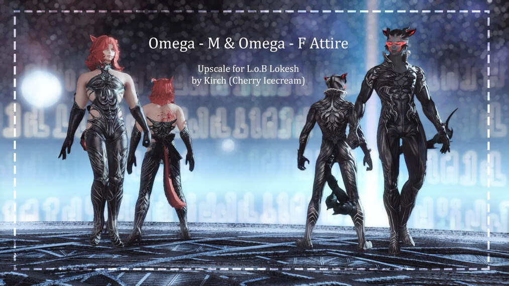 Outfits Outfits