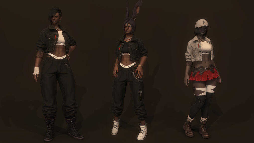 Outfits