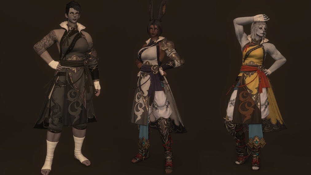Outfits Outfits
