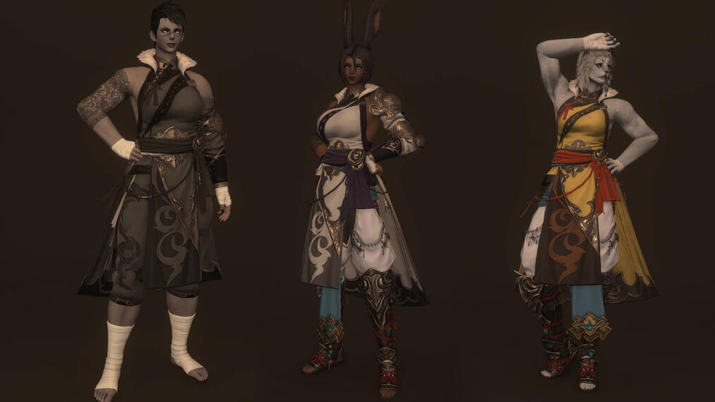 Outfits