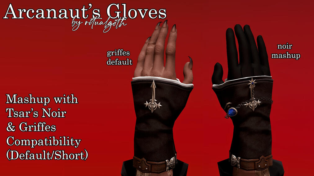 Gloves