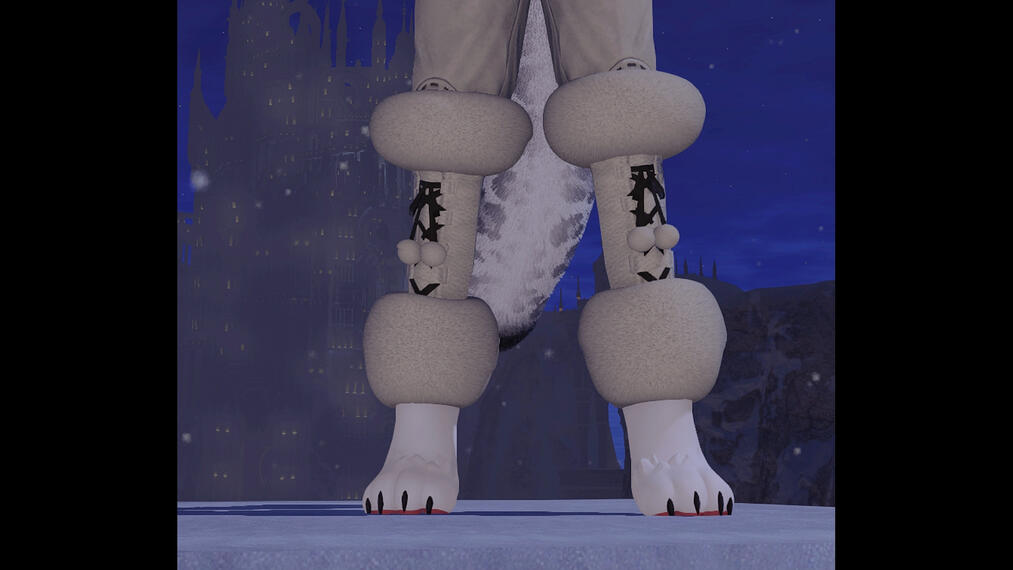 Bottoms Bottoms
