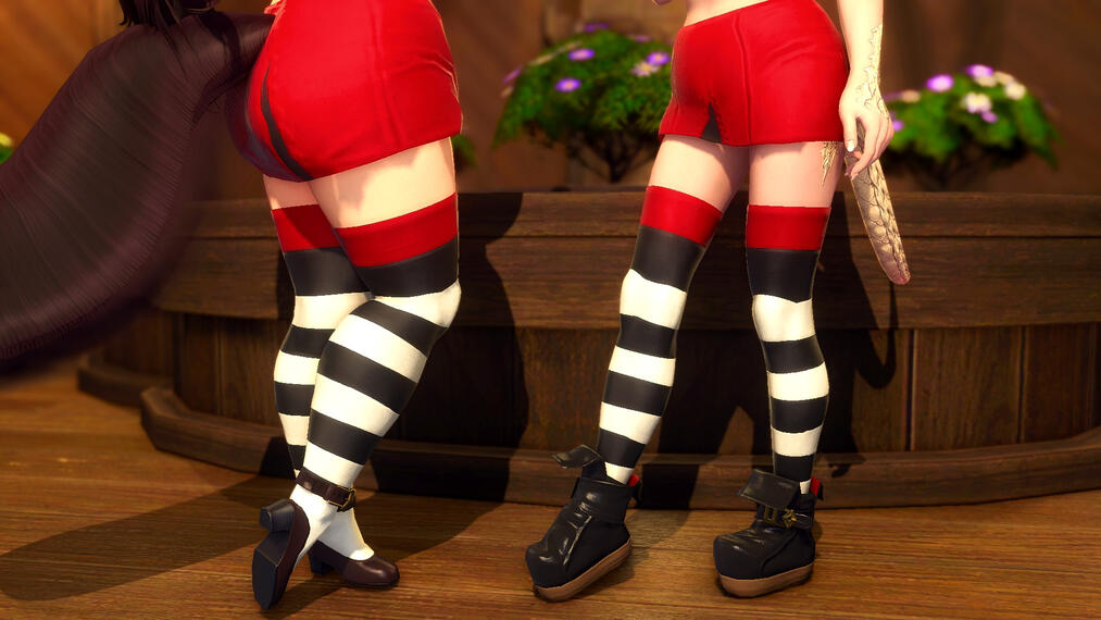 Bottoms Bottoms