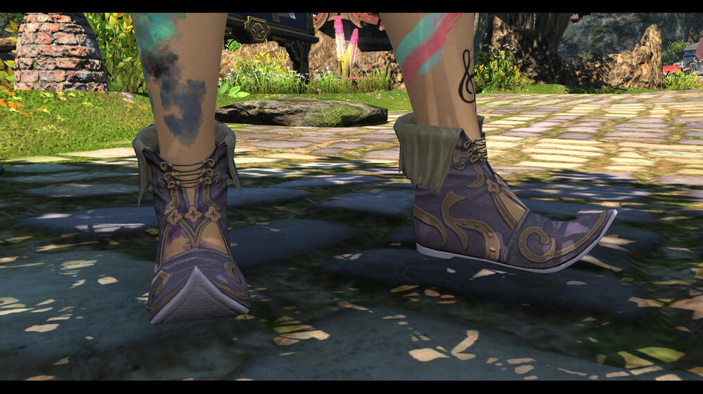 Shoes Shoes
