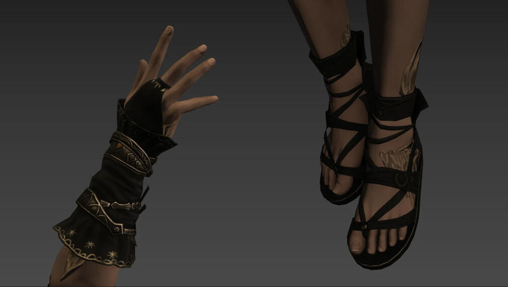 Gloves Gloves