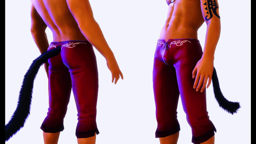 Bottoms Bottoms