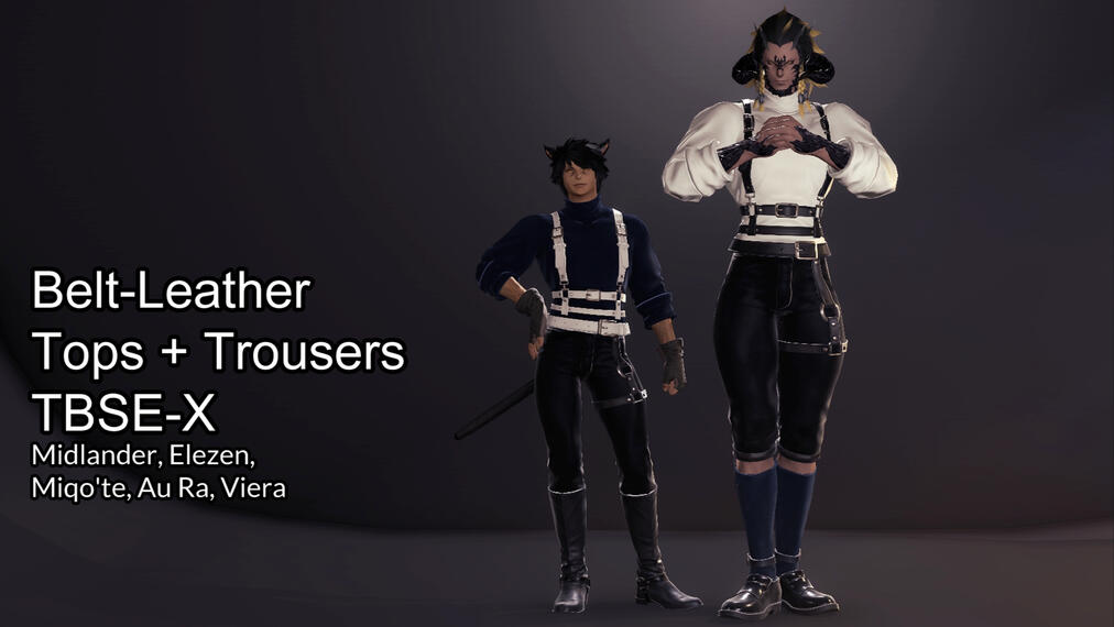 Outfits Outfits