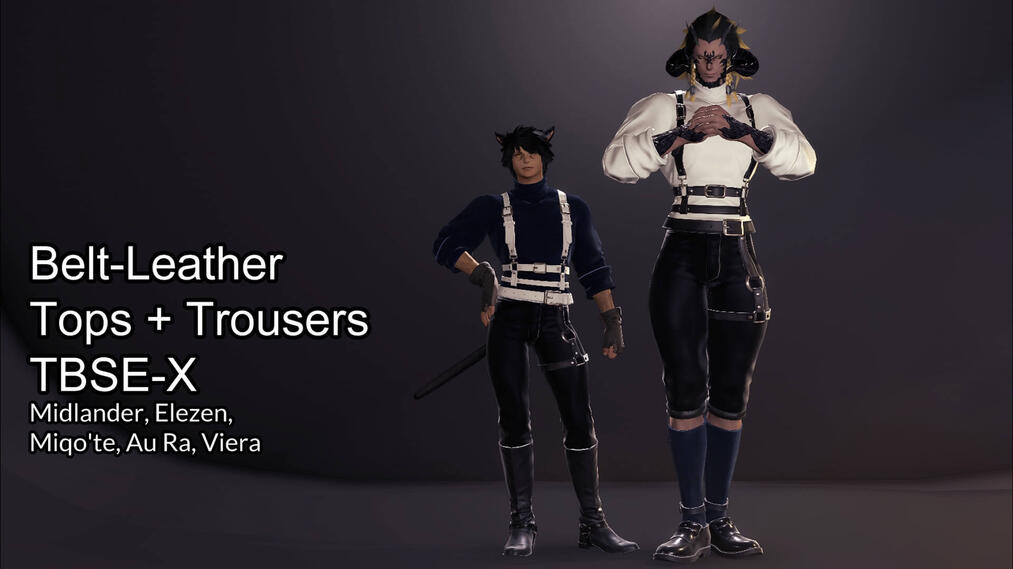 Outfits Outfits
