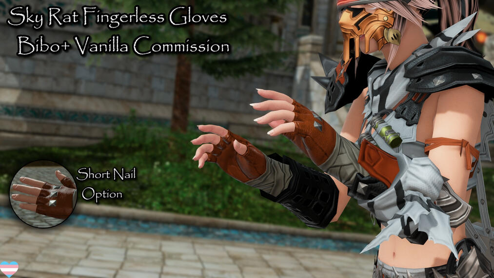 Gloves