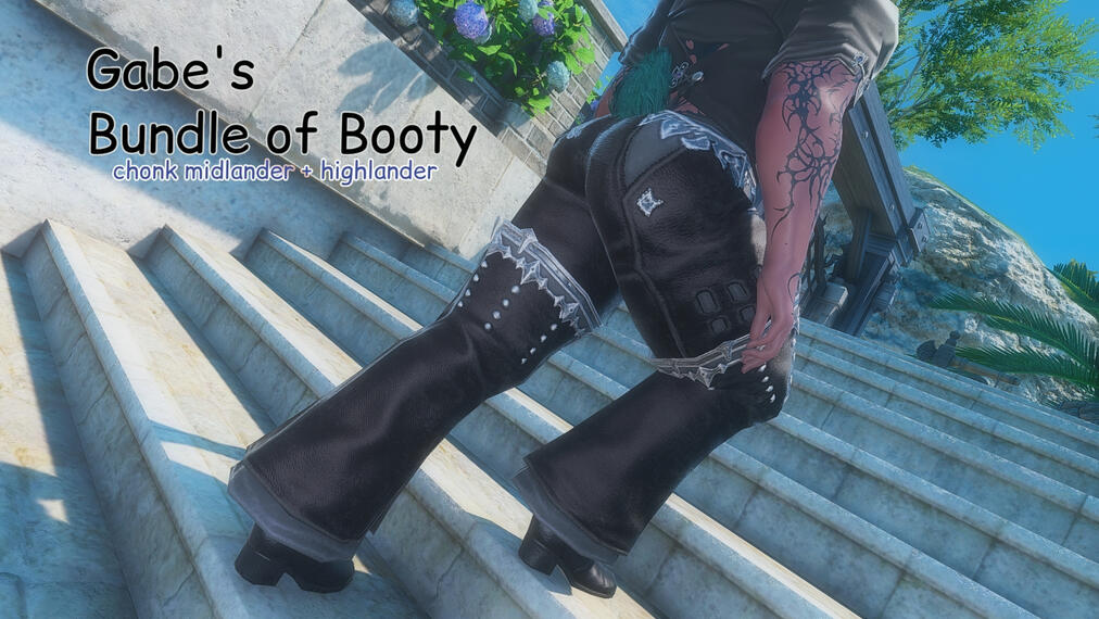 Bottoms