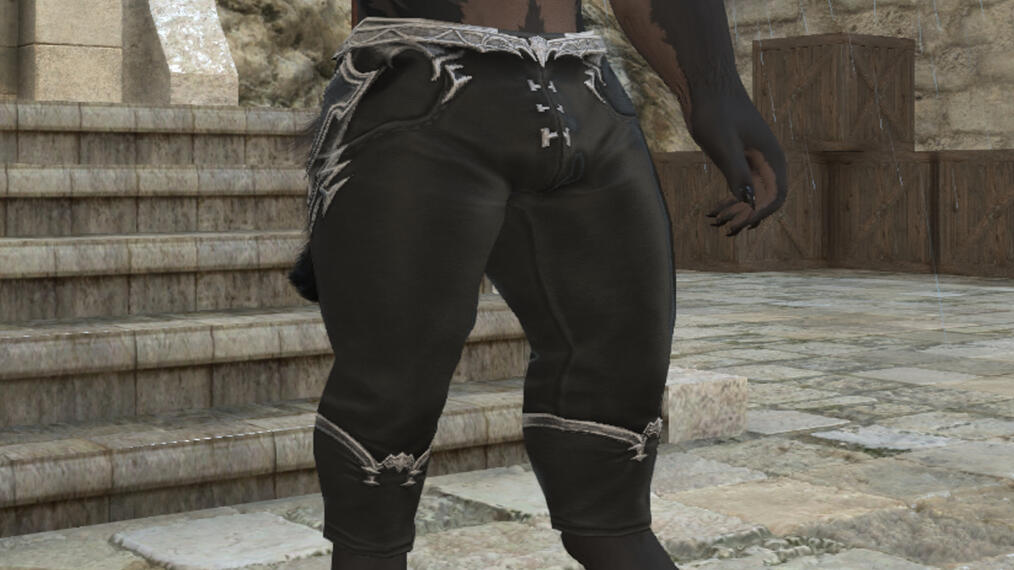 Bottoms