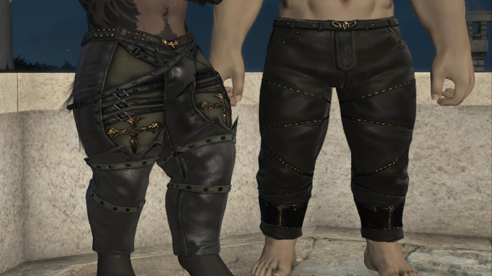 Bottoms Bottoms