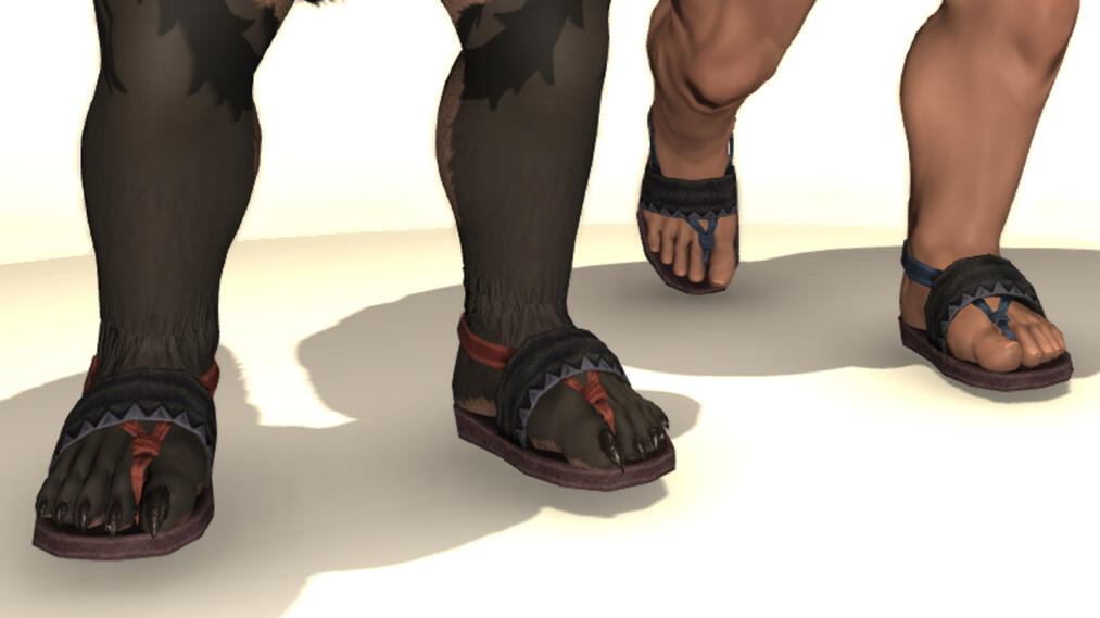 Shoes Shoes