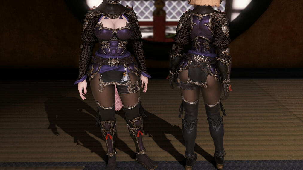 Bottoms Bottoms
