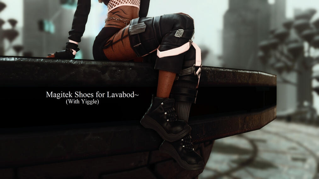 Shoes Shoes