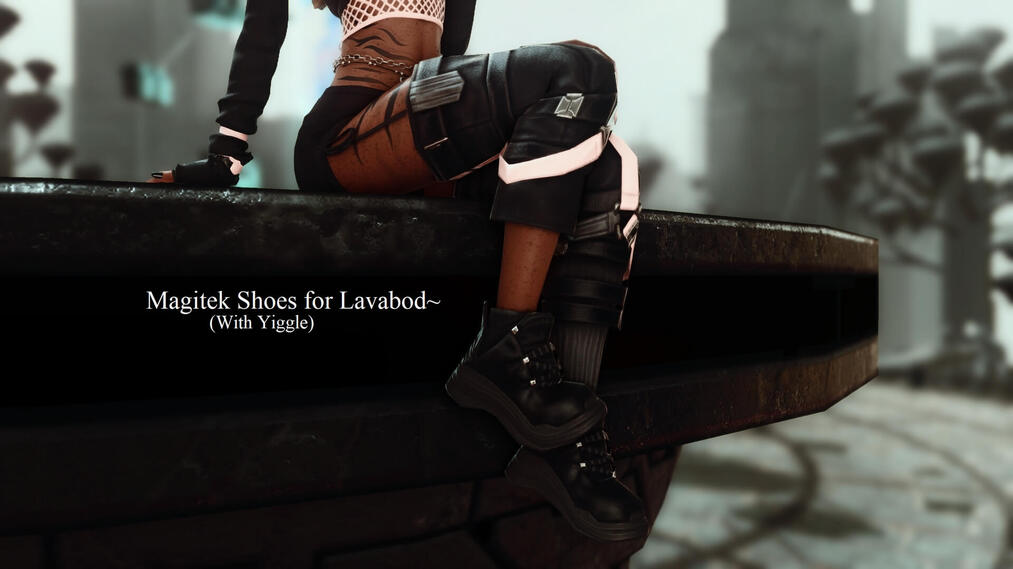 Shoes Shoes
