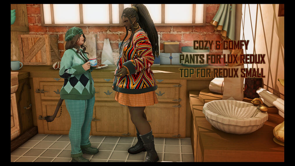 Outfits Outfits