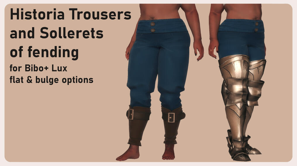 Bottoms