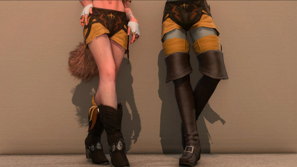 Bottoms Bottoms